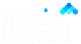 Media In Need logo